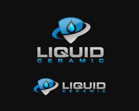 LIQUID CERAMIC entry by Ethan