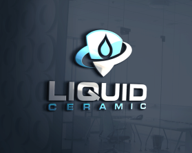 LIQUID CERAMIC entry by Ethan