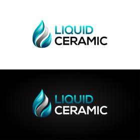 LIQUID CERAMIC entry by Frik Visual
