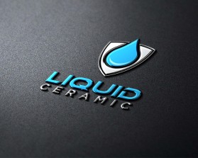 LIQUID CERAMIC entry by moris