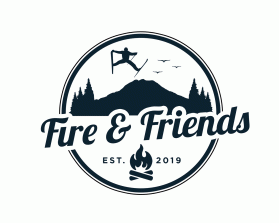 Fire &amp; Friends  entry by Supreme Hook