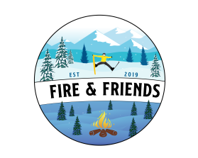 Fire &amp; Friends  entry by Haninas