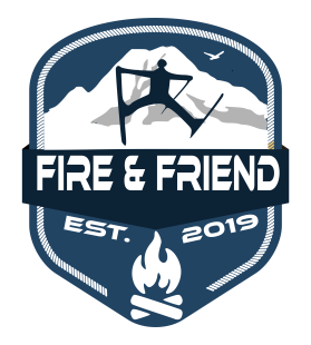 Fire &amp; Friends  entry by IMSDesign