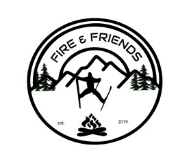Fire &amp; Friends  entry by Colorsurf
