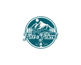 Fire &amp; Friends  entry by sunuaji