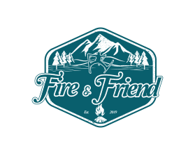 Fire &amp; Friends  entry by sunuaji