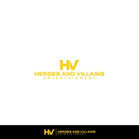Heroes and Villains Entertainment entry by ShofyGulagula