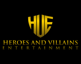 Heroes and Villains Entertainment entry by Kukua