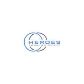 Heroes and Villains Entertainment entry by SP_2
