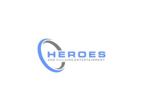 Heroes and Villains Entertainment entry by SP_2