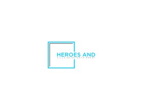 Heroes and Villains Entertainment entry by SP_2