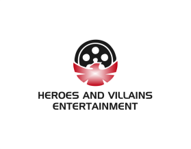 Heroes and Villains Entertainment entry by annisah