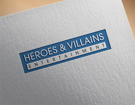 Heroes and Villains Entertainment entry by sarkun