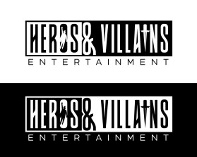 Heroes and Villains Entertainment entry by quimcey