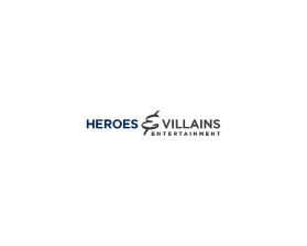 Heroes and Villains Entertainment entry by esteh