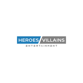Heroes and Villains Entertainment entry by annisah