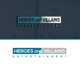 Heroes and Villains Entertainment entry by marsell