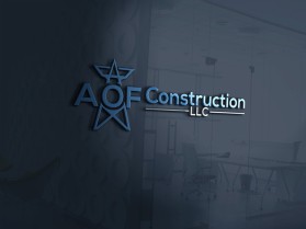 AOF Construction LLC entry by MuhammadR