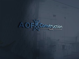 AOF Construction LLC entry by MuhammadR