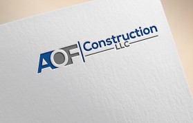 AOF Construction LLC entry by MuhammadR