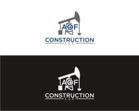 AOF Construction LLC entry by Aldrick*