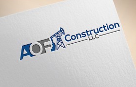 AOF Construction LLC entry by MuhammadR