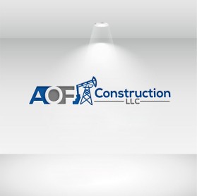 AOF Construction LLC entry by MuhammadR
