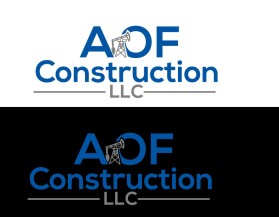 AOF Construction LLC entry by MuhammadR