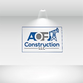 AOF Construction LLC entry by MuhammadR