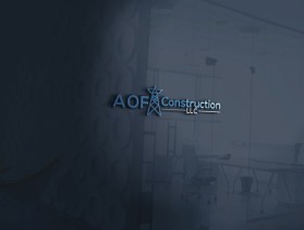 AOF Construction LLC entry by MuhammadR