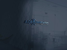 AOF Construction LLC entry by MuhammadR