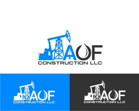 AOF Construction LLC entry by savana