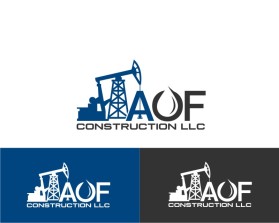 AOF Construction LLC entry by savana
