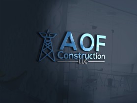 AOF Construction LLC entry by MuhammadR