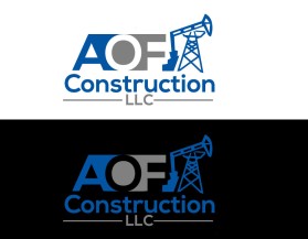 AOF Construction LLC entry by MuhammadR