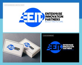 Enterprise Innovation Partners entry by Lacey Rogers