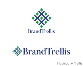 BrandTrellis entry by imajrinalsi