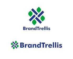 BrandTrellis entry by imajrinalsi