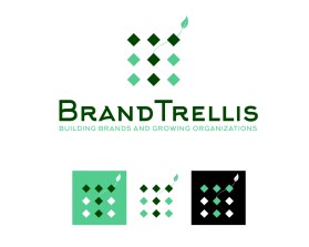 BrandTrellis entry by quimcey