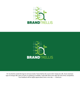 BrandTrellis entry by ENVIRON