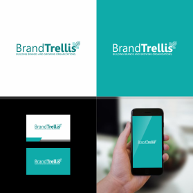 BrandTrellis entry by Keks