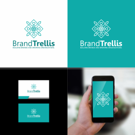 BrandTrellis entry by Keks