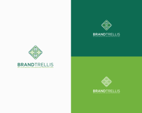 BrandTrellis entry by DonickArt