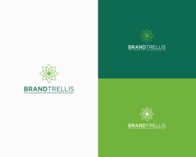 BrandTrellis entry by DonickArt