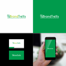 BrandTrellis entry by Keks