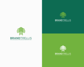 BrandTrellis entry by DonickArt
