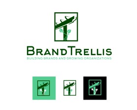 BrandTrellis entry by quimcey