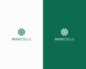 BrandTrellis entry by DonickArt
