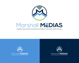 Marshall MEDIAS entry by binbin design