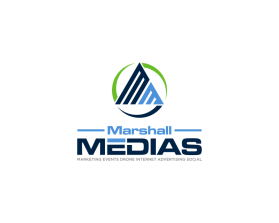 Marshall MEDIAS entry by binbin design